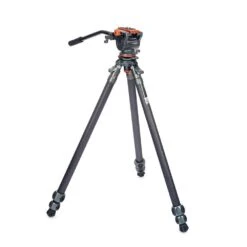 3 Legged Thing Legends Mike Tripod With AirHed Cine Arca