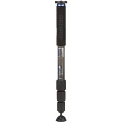 Benro MMA38C Mach3 Series 3 Monopod - Carbon Fibre