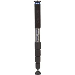 Benro MMA49C Mach3 Series 4 Monopod - Carbon Fibre