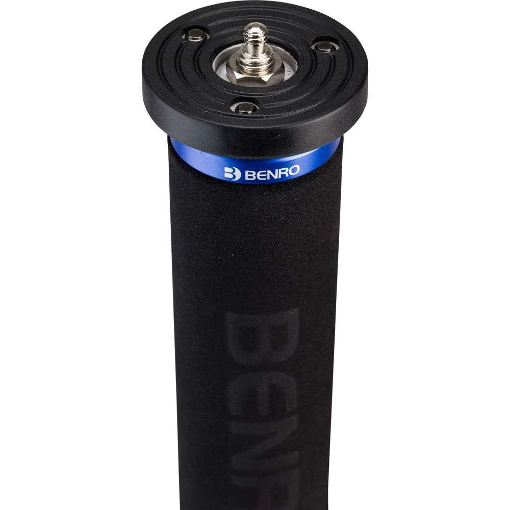 Benro MMA49C Mach3 Series 4 Monopod - Carbon Fibre 3 Benro MMA49C Mach3 Series 4 Monopod - Carbon Fibre - Image 3