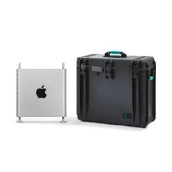 HPRC 4800W Resin Case For Apple MAC Pro
