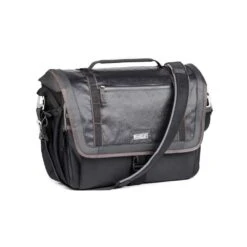 MindShift Gear Exposure 15 Camera Shoulder Bag | Waterproof With X-Pac Technology | Black