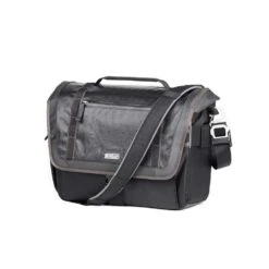 MindShift Gear Exposure 15 Camera Shoulder Bag | Waterproof With X-Pac Technology | Black -Camera Gear Store MSG102 2