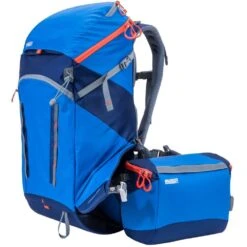 Mindshift Gear Rotation 180° Horizon 34L Tahoe Blue Backpack