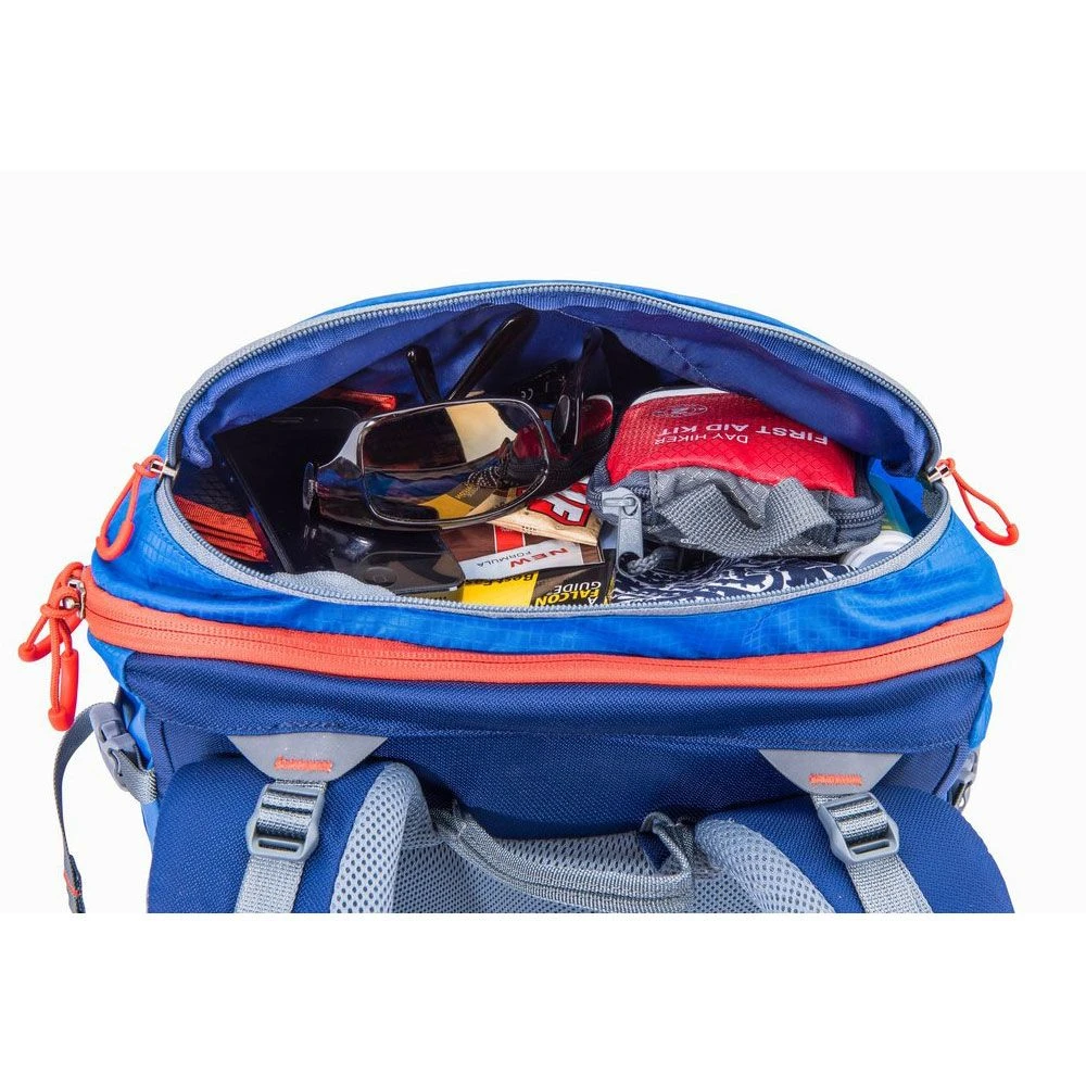 Mindshift Gear Rotation 180° Horizon 34L Tahoe Blue Backpack 4 Mindshift Gear Rotation 180° Horizon 34L Tahoe Blue Backpack - Image 4