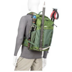 Mindshift Gear Backlight 26L Woodland Green Backpack -Camera Gear Store MSG362 2
