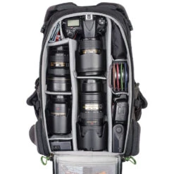 Mindshift Gear Backlight 26L Woodland Green Backpack -Camera Gear Store MSG362 3