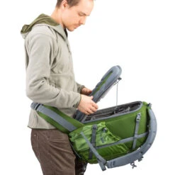 Mindshift Gear Backlight 26L Woodland Green Backpack -Camera Gear Store MSG362 4
