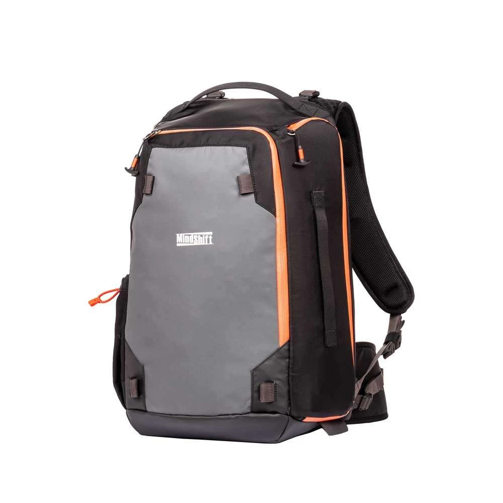 Mindshift Gear Photocross 15 Backpack | Durable & Weatherproof | Orange Ember 1 Mindshift Gear Photocross 15 Backpack | Durable & Weatherproof | Orange Ember