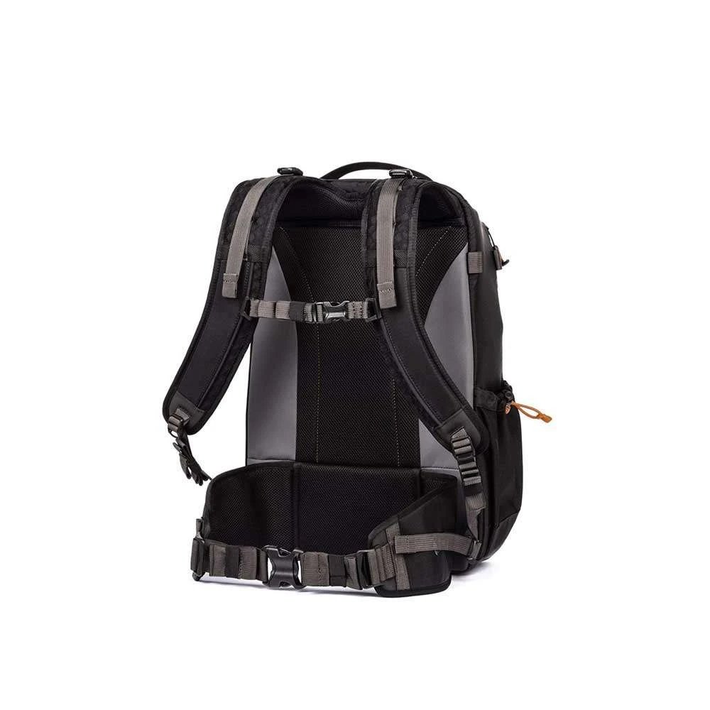 Mindshift Gear Photocross 15 Backpack | Durable & Weatherproof | Orange Ember 3 Mindshift Gear Photocross 15 Backpack | Durable & Weatherproof | Orange Ember - Image 3