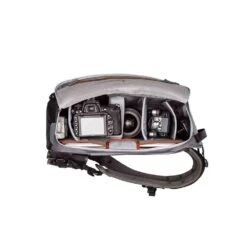 Mindshift Gear Photocross 15 Backpack | Durable & Weatherproof | Orange Ember 10 Mindshift Gear Photocross 15 Backpack | Durable & Weatherproof | Orange Ember -Camera Gear Store MSG425 4