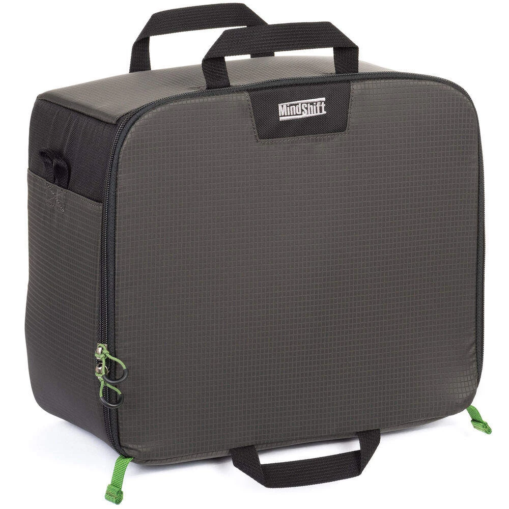 MindShift Gear Stash Master 13L Travel Cube | Fits 1 Camera Body & Up To 3 Lenses 1 MindShift Gear Stash Master 13L Travel Cube | Fits 1 Camera Body & Up To 3 Lenses