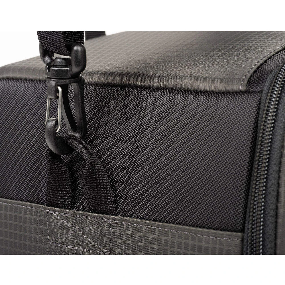 MindShift Gear Stash Master 13L Travel Cube | Fits 1 Camera Body & Up To 3 Lenses 8 MindShift Gear Stash Master 13L Travel Cube | Fits 1 Camera Body & Up To 3 Lenses - Image 8