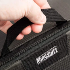 MindShift Gear Stash Master 13L Travel Cube | Fits 1 Camera Body & Up To 3 Lenses 18 MindShift Gear Stash Master 13L Travel Cube | Fits 1 Camera Body & Up To 3 Lenses -Camera Gear Store MSG821 8