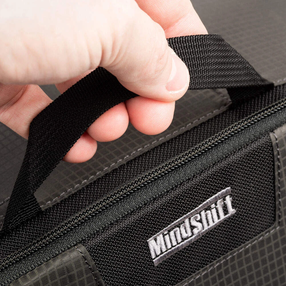 MindShift Gear Stash Master 13L Travel Cube | Fits 1 Camera Body & Up To 3 Lenses 9 MindShift Gear Stash Master 13L Travel Cube | Fits 1 Camera Body & Up To 3 Lenses - Image 9