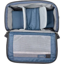 MindShift Gear Stash Master S | Fits 1 Camera Body & Up To 2 Lenses -Camera Gear Store MSG839 4