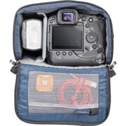 MindShift Gear Stash Master S | Fits 1 Camera Body & Up To 2 Lenses -Camera Gear Store MSG839 9