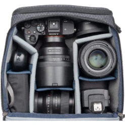 MindShift Gear Stash Master M | Fits 1-2 Camera Bodies & Up To 3 Lenses 13 MindShift Gear Stash Master M | Fits 1-2 Camera Bodies & Up To 3 Lenses -Camera Gear Store MSG840 2