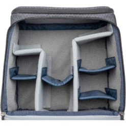 MindShift Gear Stash Master M | Fits 1-2 Camera Bodies & Up To 3 Lenses 16 MindShift Gear Stash Master M | Fits 1-2 Camera Bodies & Up To 3 Lenses -Camera Gear Store MSG840 5