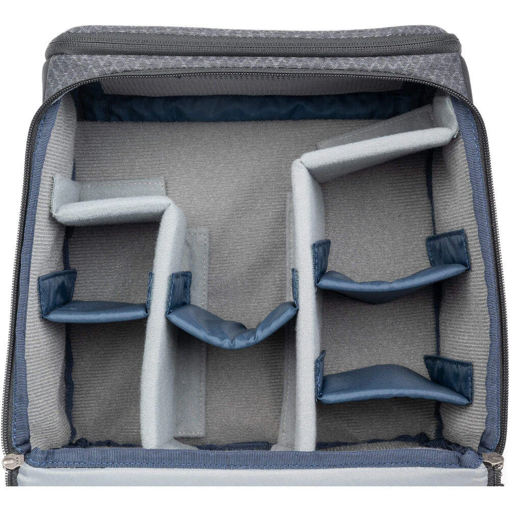 MindShift Gear Stash Master M | Fits 1-2 Camera Bodies & Up To 3 Lenses 6 MindShift Gear Stash Master M | Fits 1-2 Camera Bodies & Up To 3 Lenses - Image 6