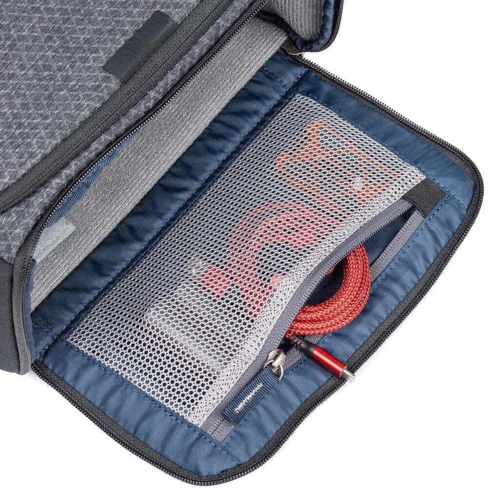 MindShift Gear Stash Master M | Fits 1-2 Camera Bodies & Up To 3 Lenses 8 MindShift Gear Stash Master M | Fits 1-2 Camera Bodies & Up To 3 Lenses - Image 8