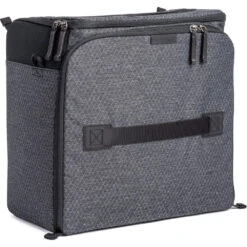 MindShift Gear ﻿Stash Master L Pro | Fits 1-2 Gripped Camera Bodies & Up To 6 Lenses -Camera Gear Store MSG843 5