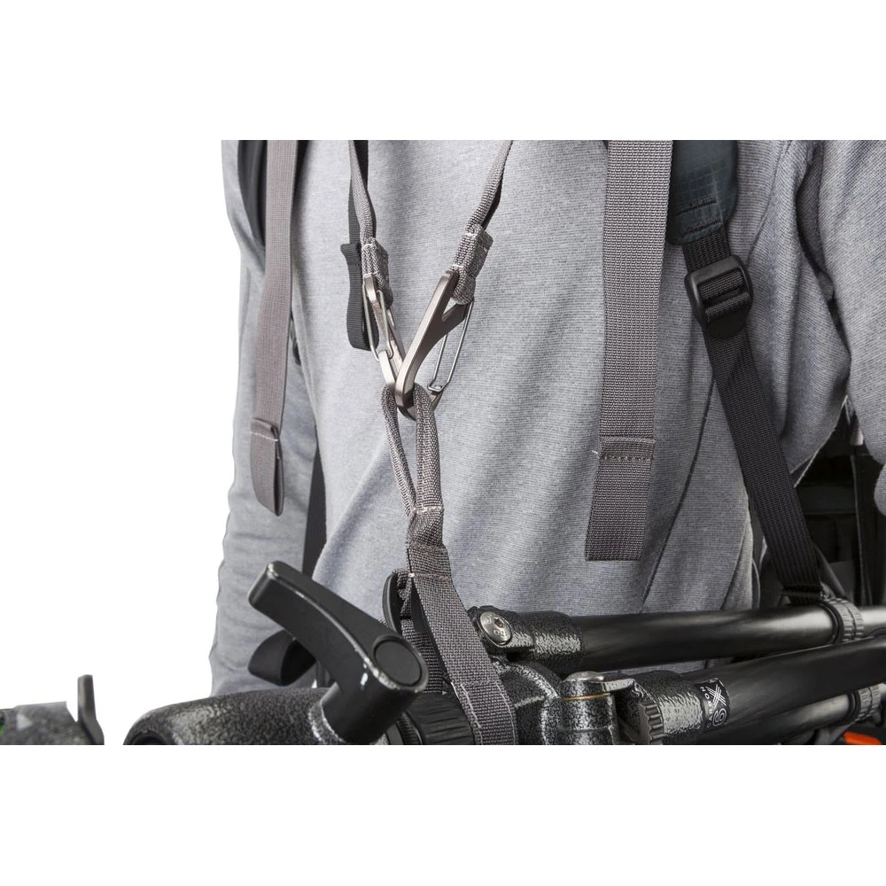 Mindshift Gear Tripod Suspension Kit 2 Mindshift Gear Tripod Suspension Kit - Image 2