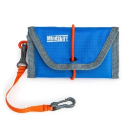 Mindshift Gear House Of Cards CF SD Memory Card Holder