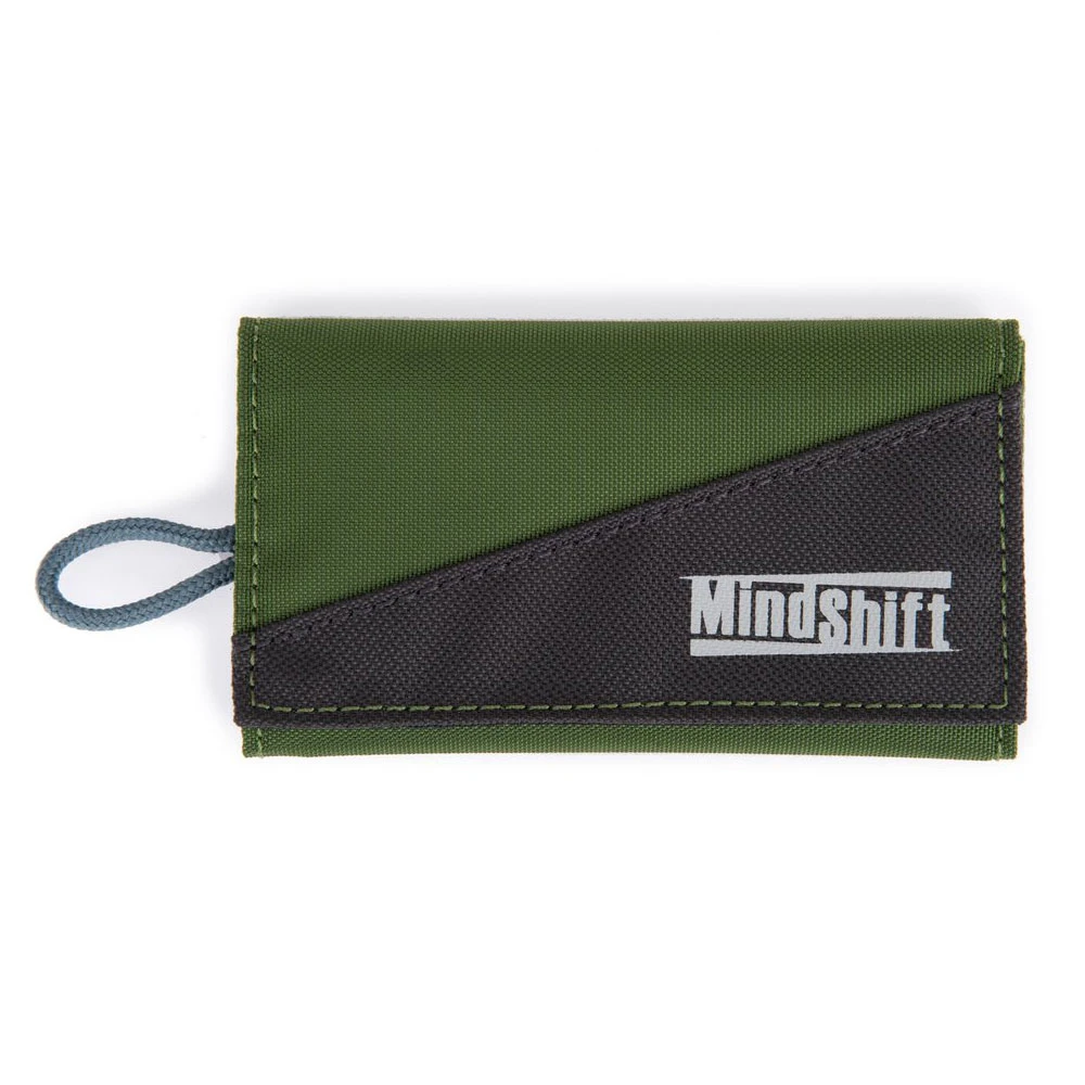 Mindshift Gear CF Card-Again Memory Card Wallet 1 Mindshift Gear CF Card-Again Memory Card Wallet