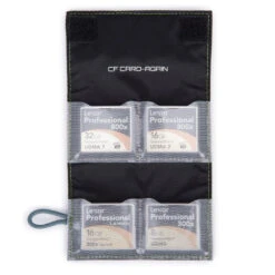 Mindshift Gear CF Card-Again Memory Card Wallet 6 Mindshift Gear CF Card-Again Memory Card Wallet -Camera Gear Store MSG942 2
