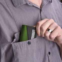 Mindshift Gear CF Card-Again Memory Card Wallet 7 Mindshift Gear CF Card-Again Memory Card Wallet -Camera Gear Store MSG942 3