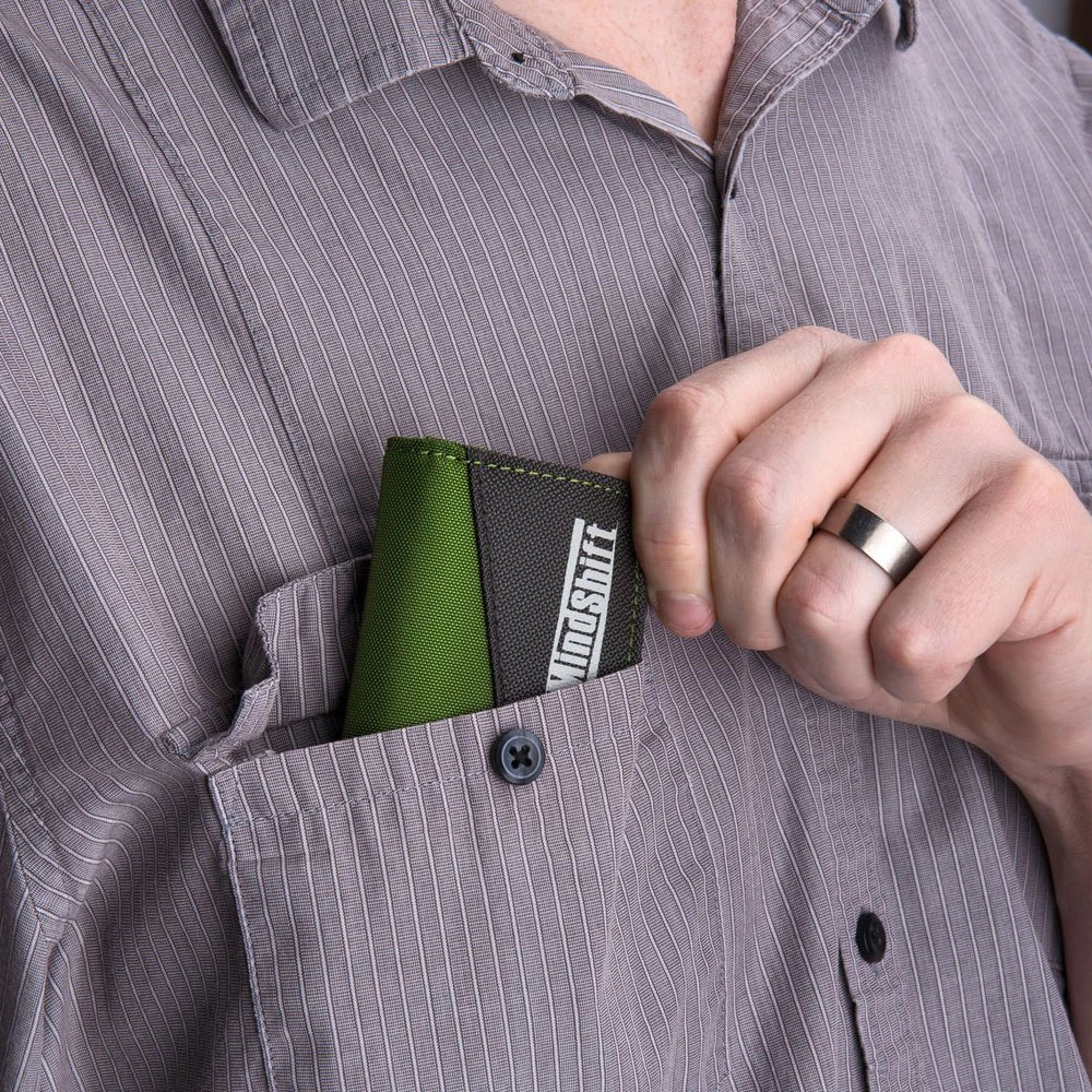 Mindshift Gear CF Card-Again Memory Card Wallet 4 Mindshift Gear CF Card-Again Memory Card Wallet - Image 4