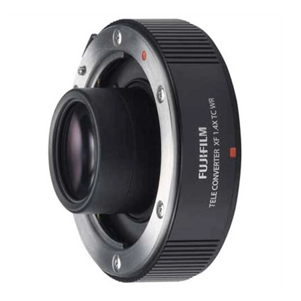 Fujifilm 1.4X XF TC WR Teleconverter 2 Fujifilm 1.4X XF TC WR Teleconverter - Image 2