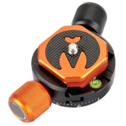 3 Legged Thing 360 Pano Clamp With QR Octa Plate