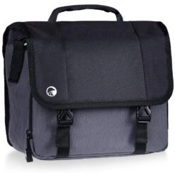Praktica Messenger Bag For Mirrorless, DSLR, Compact And Bridge Camera