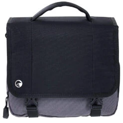 Praktica Messenger Bag For Mirrorless, DSLR, Compact And Bridge Camera -Camera Gear Store PAS3BGBK 2