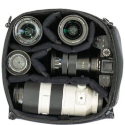 WANDRD PRVKE 21 Photo Bundle V3 - Black 9 WANDRD PRVKE 21 Photo Bundle V3 - Black -Camera Gear Store PK21 BK PB 3 3