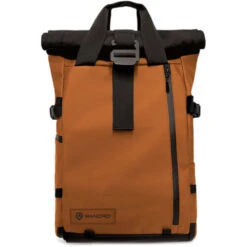 Wandrd Prvke 21L Backpack V2 – Sedona Orange