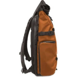 Wandrd Prvke 21L Backpack V2 – Sedona Orange -Camera Gear Store PK21 SO 3 2