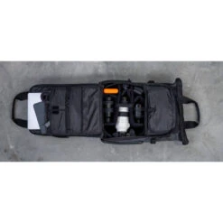 WANDRD PRVKE 31 Photo Bundle V3 - Black 10 WANDRD PRVKE 31 Photo Bundle V3 - Black -Camera Gear Store PK31 BK PB 3 4