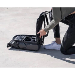 WANDRD PRVKE 41 Photo Bundle V3 - Black 10 WANDRD PRVKE 41 Photo Bundle V3 - Black -Camera Gear Store PK41 BK PB 3 4