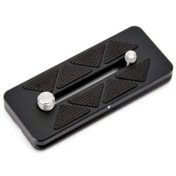 3 Legged Thing Quick Release Plate For AirHed Cine-A (Arca-Swiss) - Darkness
