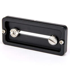 3 Legged Thing Quick Release Plate For AirHed Cine-A (Arca-Swiss) - Darkness 5 3 Legged Thing Quick Release Plate For AirHed Cine-A (Arca-Swiss) - Darkness -Camera Gear Store QR CINE ADARK 2