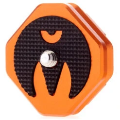 3 Legged Thing QR Octa Quick Release Plate - Copper 8 3 Legged Thing QR Octa Quick Release Plate - Copper -Camera Gear Store QR OCTA C 2