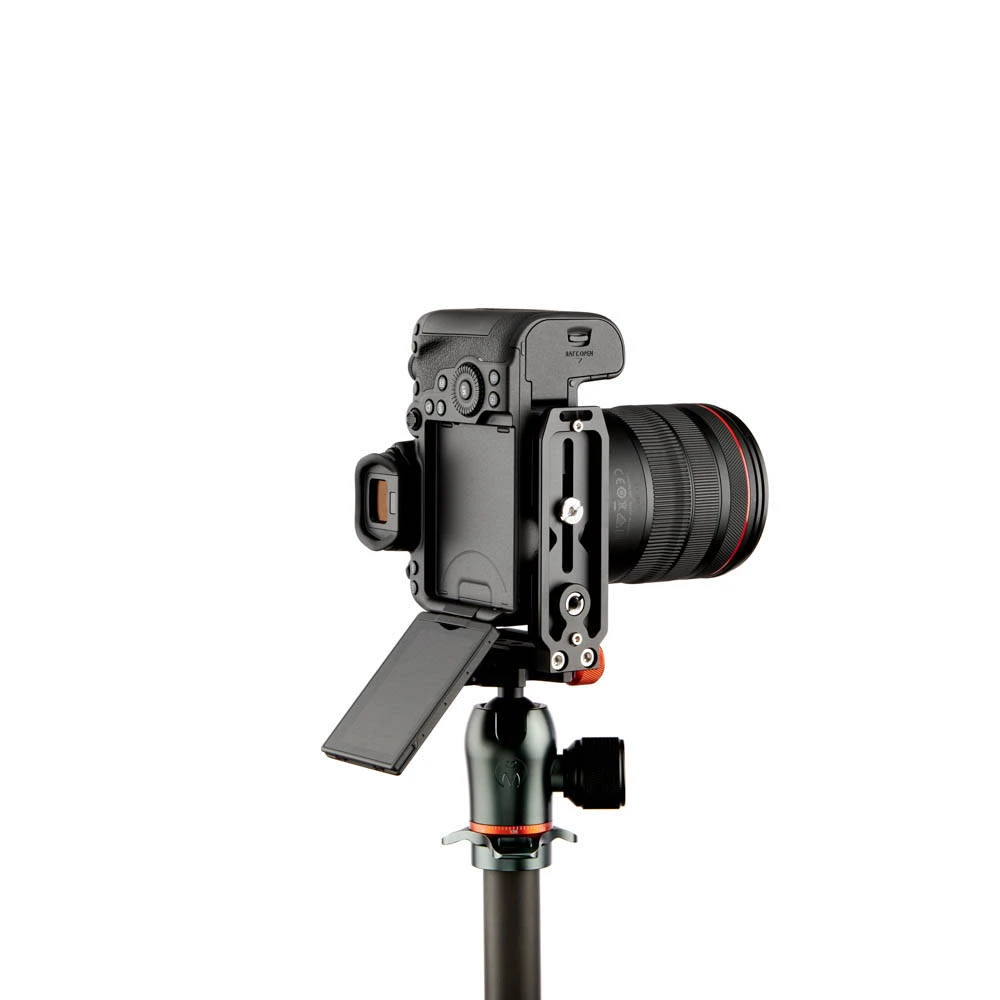 3 Legged Thing QR11 2.0 L-Bracket - Darkness 4 3 Legged Thing QR11 2.0 L-Bracket - Darkness - Image 4