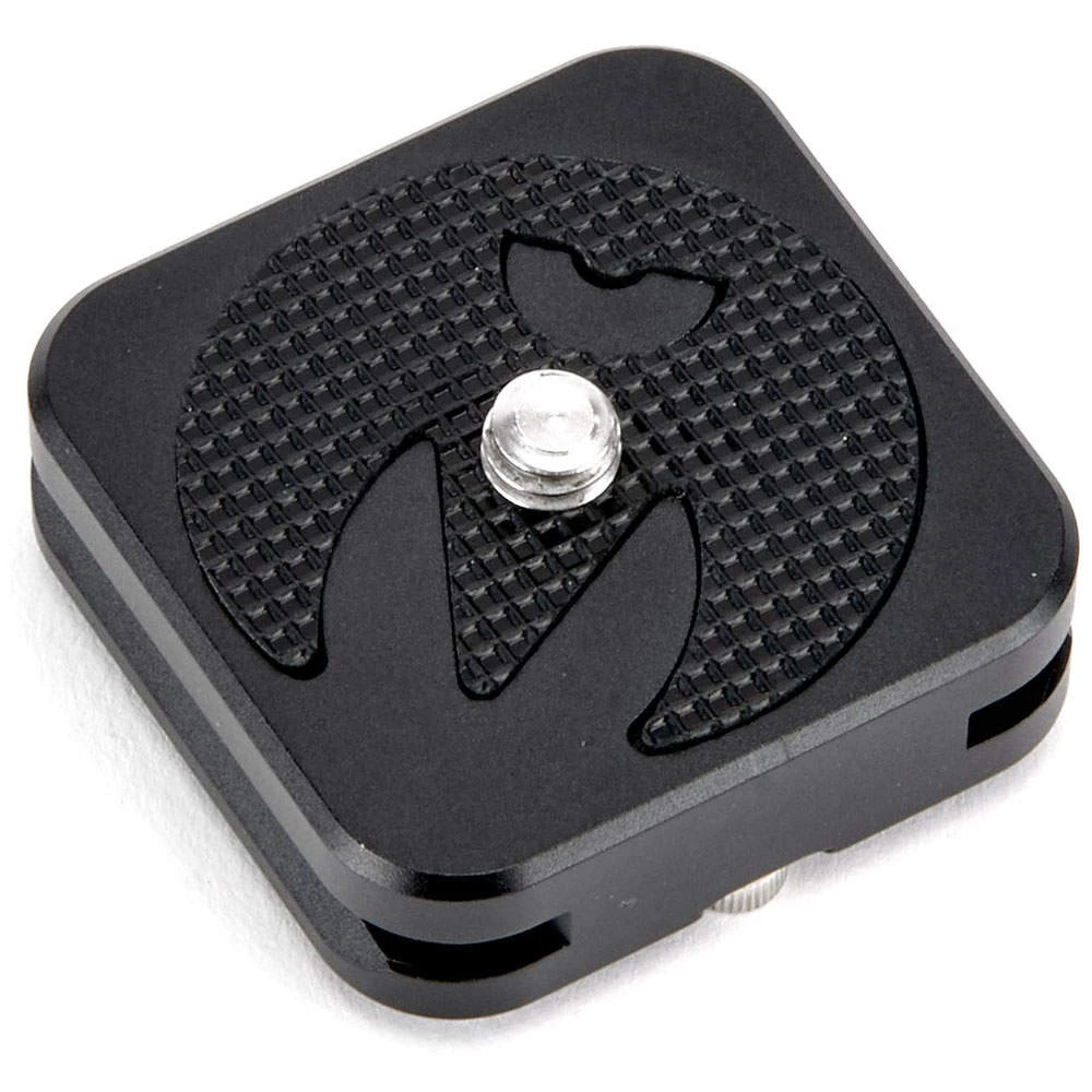 3 Legged Thing QR4 Plate 38x38mm Arca Compatible QR Plate - Darkness 1 3 Legged Thing QR4 Plate 38x38mm Arca Compatible QR Plate - Darkness