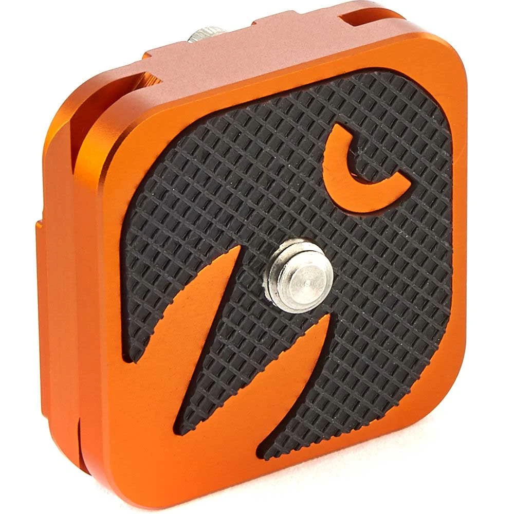 3 Legged Thing QR4-EQ Quick Release Plate 1 3 Legged Thing QR4-EQ Quick Release Plate