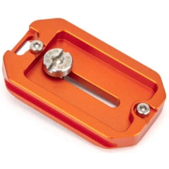 3 Legged Thing QR7 Quick Release Plate - Copper 7 3 Legged Thing QR7 Quick Release Plate - Copper -Camera Gear Store QR7 C 3