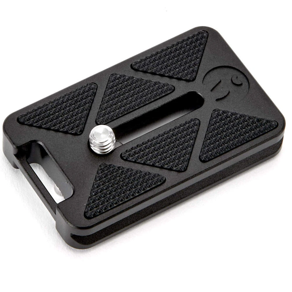3 Legged Thing QR7 Quick Release Plate - Darkness 1 3 Legged Thing QR7 Quick Release Plate - Darkness