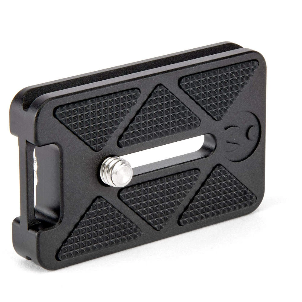 3 Legged Thing QR7 Quick Release Plate - Darkness 2 3 Legged Thing QR7 Quick Release Plate - Darkness - Image 2